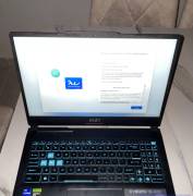 لابتوب قيمنق MSI Cyborg للبيع 