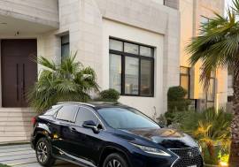 للبيع لكزس RX350  2020