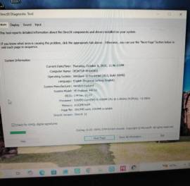 HP Laptop للبيع 