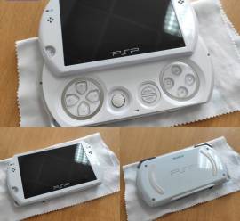 psp go للبيع 