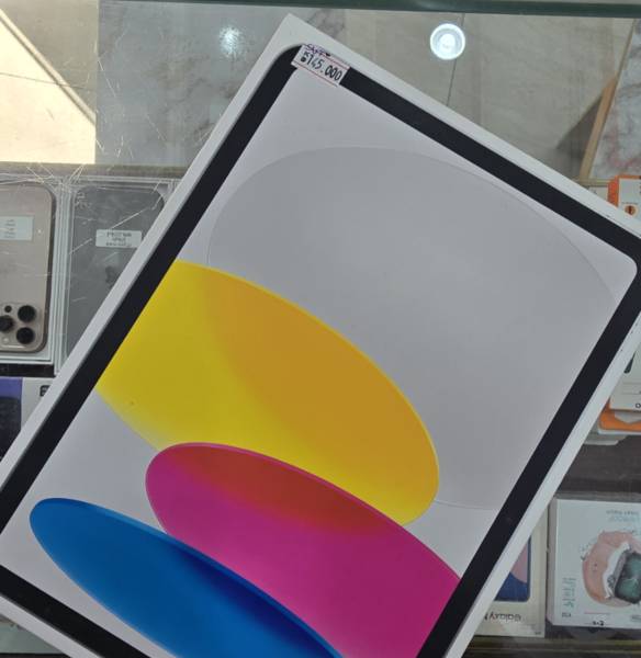 Ipad A16 للبيع 