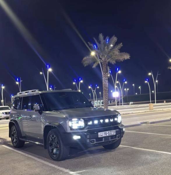 جيتور T2 2026