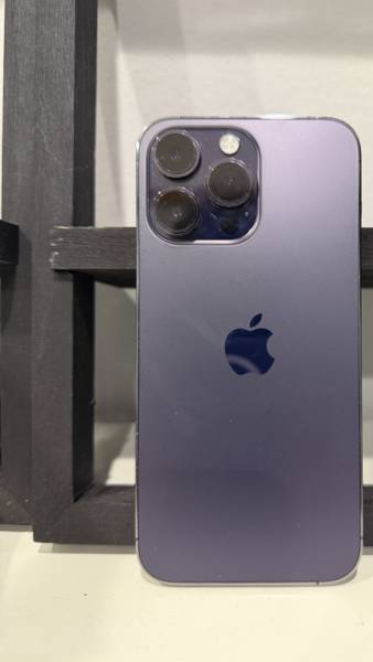 iPhone 14 Pro Max للبيع