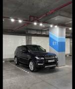 رنج سبورت موديل 2014 للبيع 