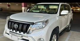 تويوتا برادو  2016 للبيع 