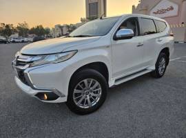 ميتسوبيشي مونتيرو سبورت 2019 للبيع 