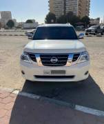 نيسان بلاتنيوم ستي الدرجه الاولى 2015  للبيع 