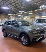  جيلي ازكارا موديل 2021 للبيع 