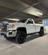 GMC سيرا ٢٠١٥ للبيع 