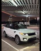  رنج روفر سبورت اوتوبيوغرافي للبيع 