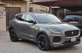  جاكوار E-pace للبيع 2021