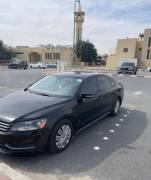 للبيع فولكس فاجن باسات ٢٠١٤