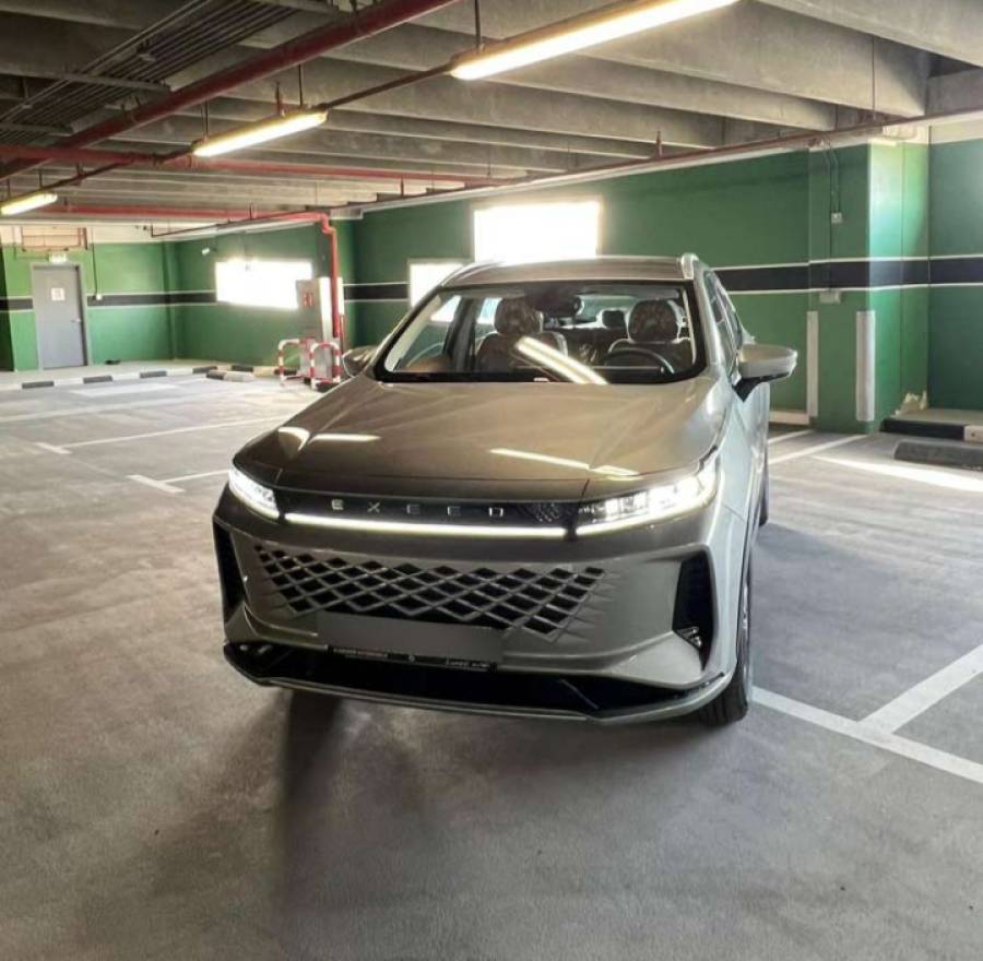 اكسيد LX 2026 للبيع