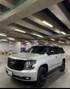  شفروليه تاهو 2018للبيع