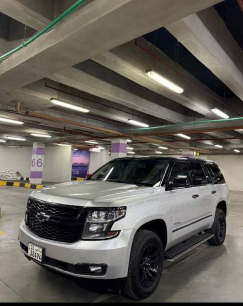  شفروليه تاهو 2018للبيع