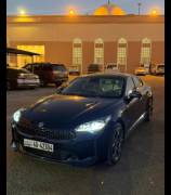 كيا ستينجر GT موديل 2019 للبيع