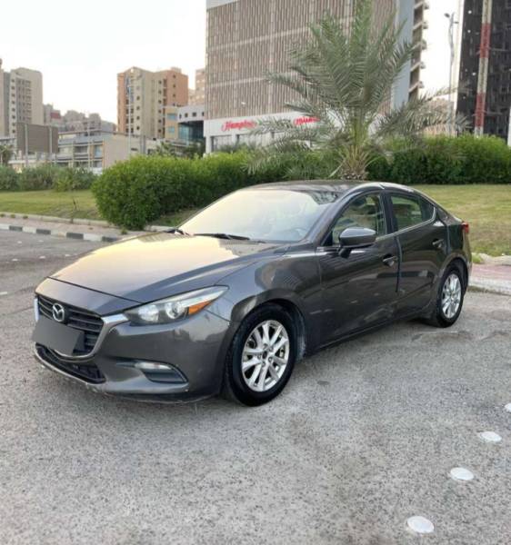  مازدا 3 2019 للبيع 