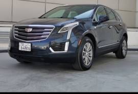 كاديلاك XT5 موديل 2017 للبيع 