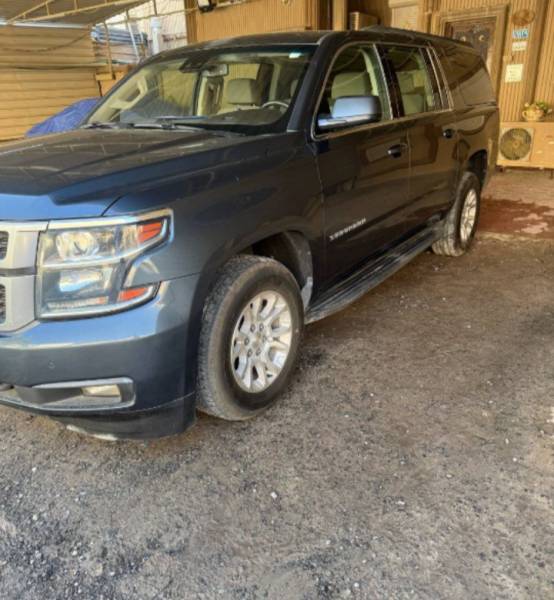  شفر سوبر بان موديل 2019 LT2 للبيع 