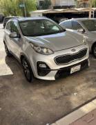 كيا سبورتاج ٢٠٢٠ للبيع