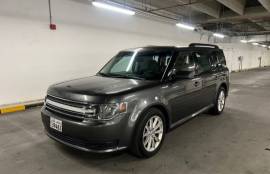 للبيع رانج روفر فيلكس 2016 