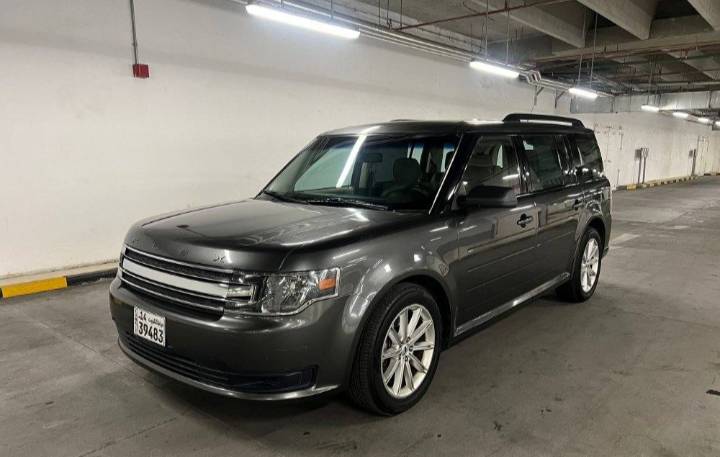 للبيع رانج روفر فيلكس 2016 