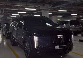  اسكاليد سبورت 2025 للبيع