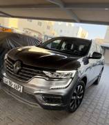 جيب رينو كوليوس 2024