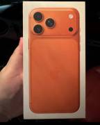 iphone 17 pro max للبيع 