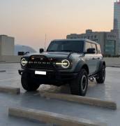  برونكو بادلاند 2021 للبيع 