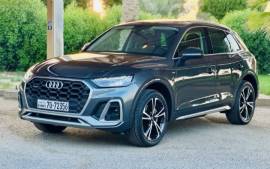 للبيع جيب اودي كيو 5 2023