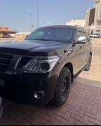  نيسان باترول 2014 للبيع 