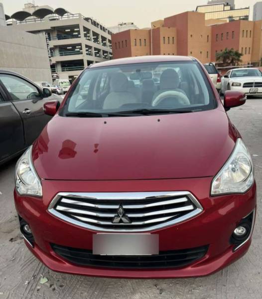  ميتسوبيشي أتراج 2020 للبيع 