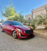  كاديلك CTS سبورت للبيع 2014
