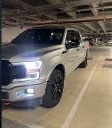 فورد وانيت 150-F للبيع 