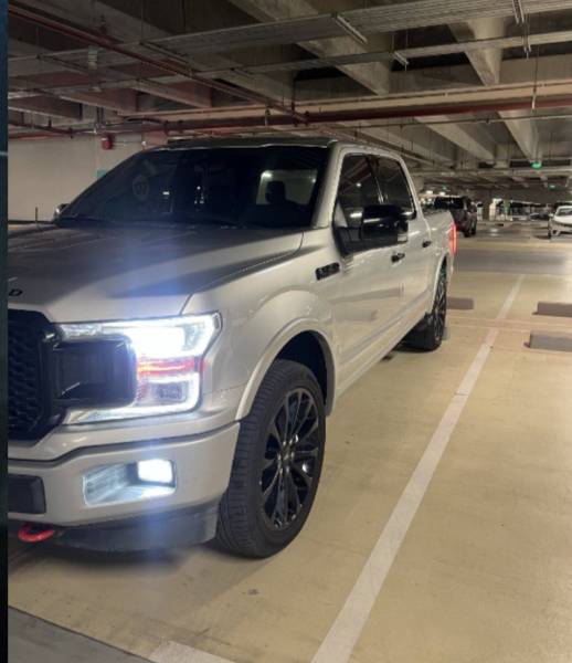 فورد وانيت 150-F للبيع 