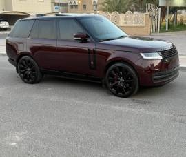 رنج روفر ( اوتوبا يغرفي) للبيع 