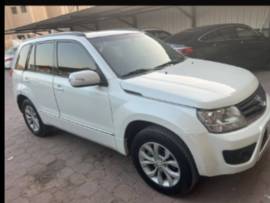 سوزوكي فيتارا موديل 2014 للبيع 