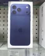 Iphone 17 pro max 256 للبيع 