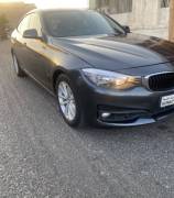 للبيع بي ام دبليو 320i GT 2015