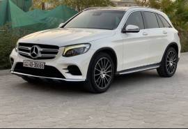 مرسيدس 250 GLC  2017 للبيع 