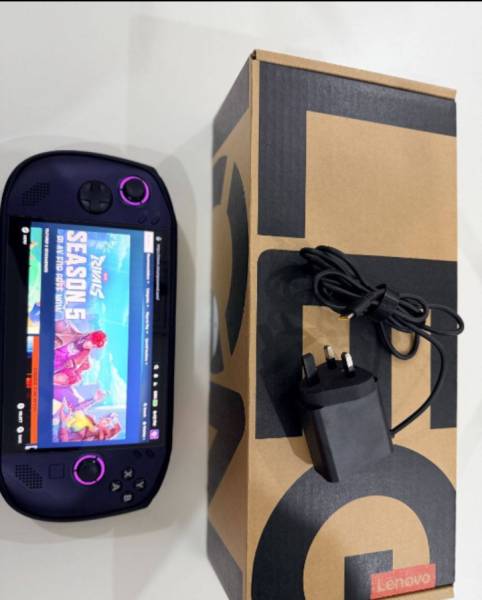 Legion gos (steam (deck()2 للبيع 