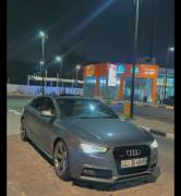  اودي A5 2015 للبيع 