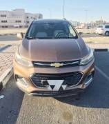 شيفروليه . تراكس . 2017 للبيع 