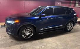 اكيورا 2023 MDX للبيع 