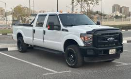 فورد سوبر ديوتي موديل 2015 للبيع 