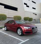 أودي Audi A4 2016 للبيع 