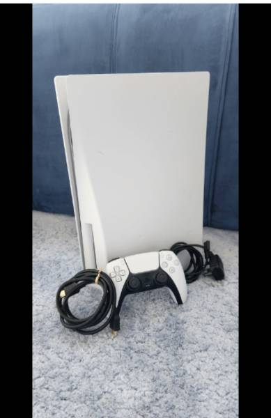 بلاي ستيشن 5  1 تيرا للبيع 
