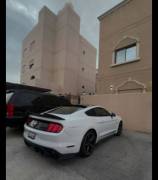  فورد موستنق 5.0 موديل 2017 للبيع 