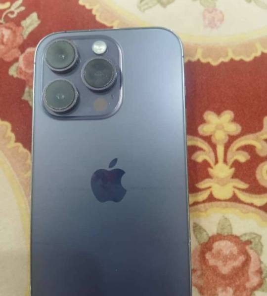 للبيع ايفون 14 يرو